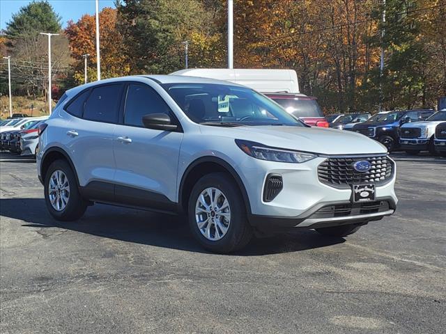 new 2025 Ford Escape car, priced at $32,725