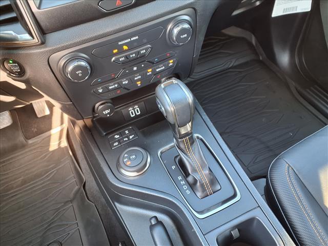 used 2022 Ford Ranger car, priced at $39,995