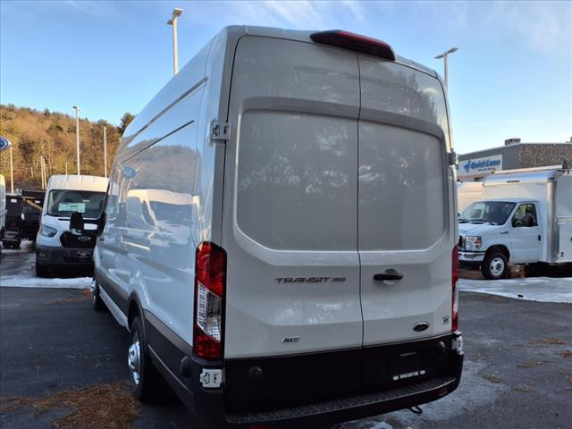 new 2024 Ford Transit-350 car, priced at $67,025