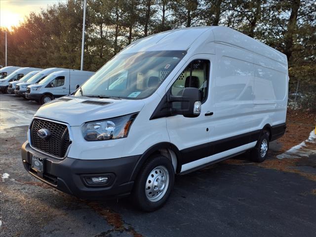 new 2024 Ford Transit-350 car, priced at $67,025