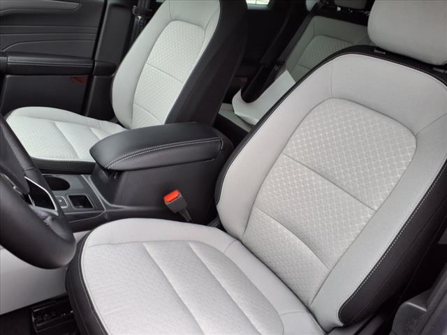 new 2025 Ford Escape car, priced at $34,380