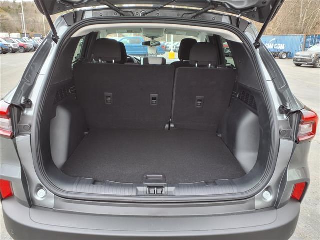 new 2025 Ford Escape car, priced at $34,380