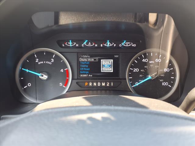 used 2022 Ford Explorer car, priced at $39,995