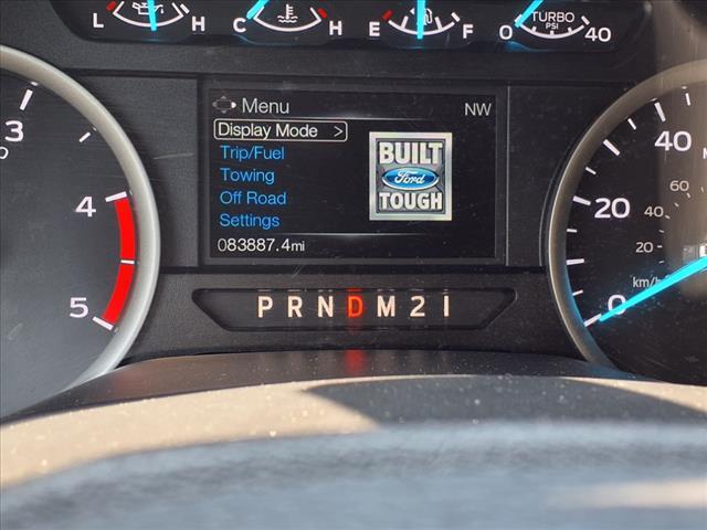 used 2022 Ford Explorer car, priced at $39,995