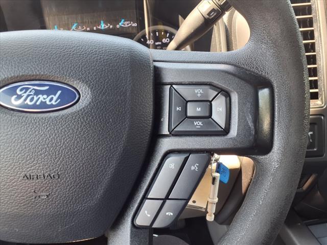 used 2022 Ford Explorer car, priced at $39,995