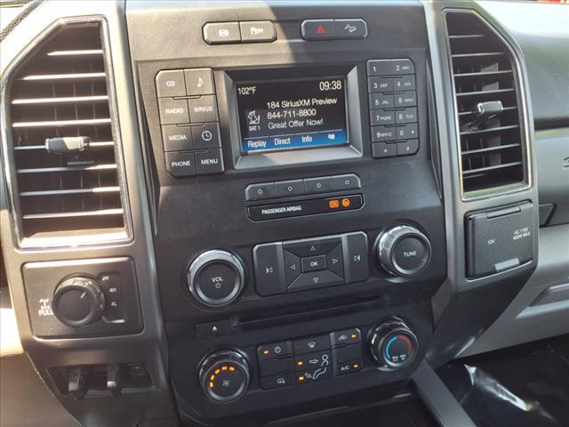 used 2022 Ford Explorer car, priced at $39,995