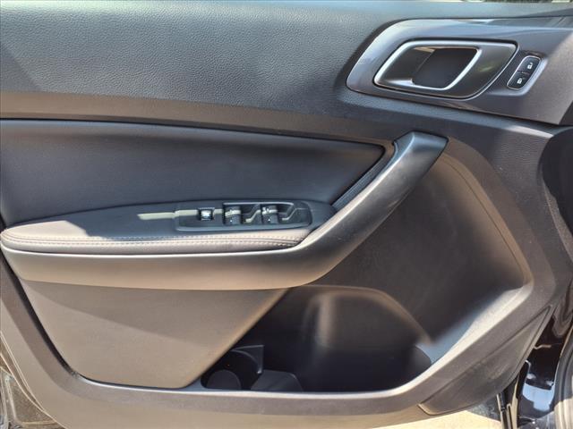 used 2021 Ford Ranger car, priced at $34,995