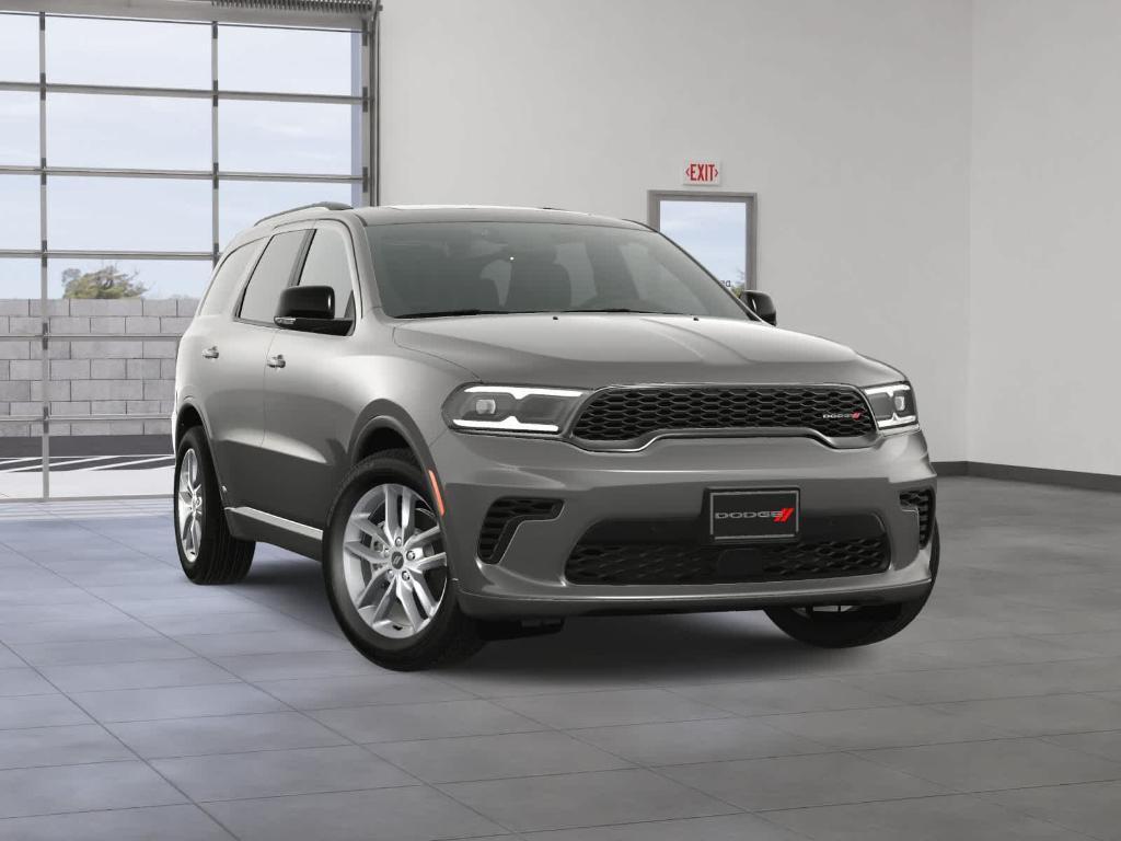 new 2025 Dodge Durango car, priced at $47,310