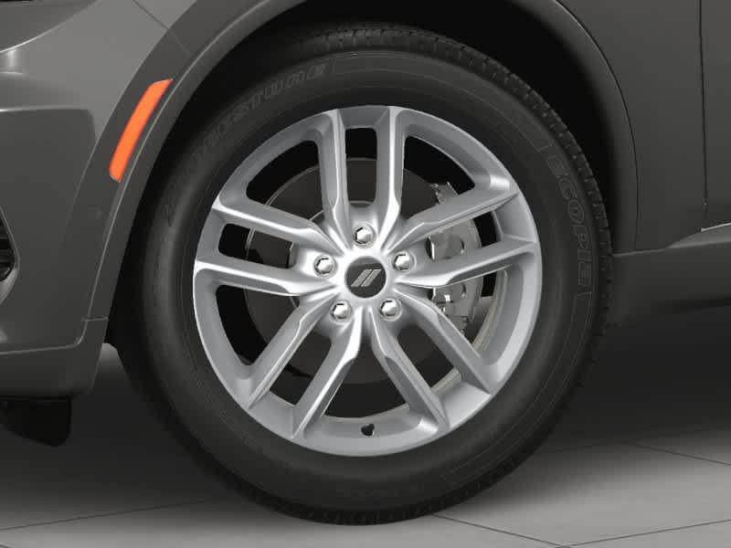 new 2025 Dodge Durango car, priced at $47,310