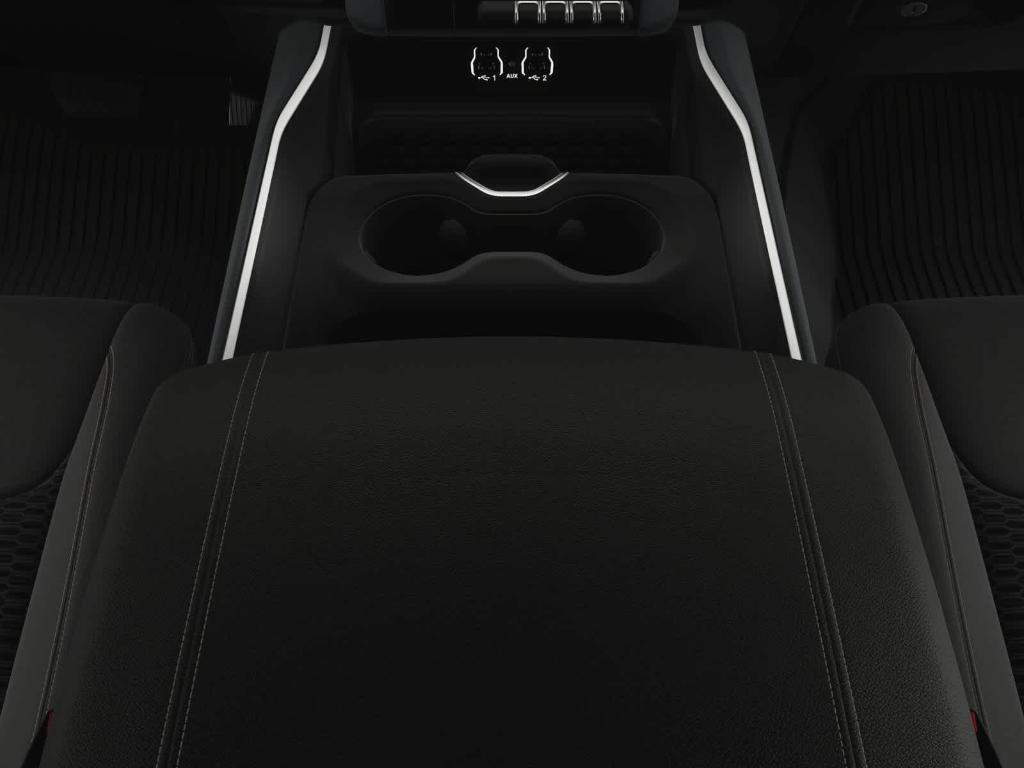 new 2025 Ram 1500 car, priced at $49,508