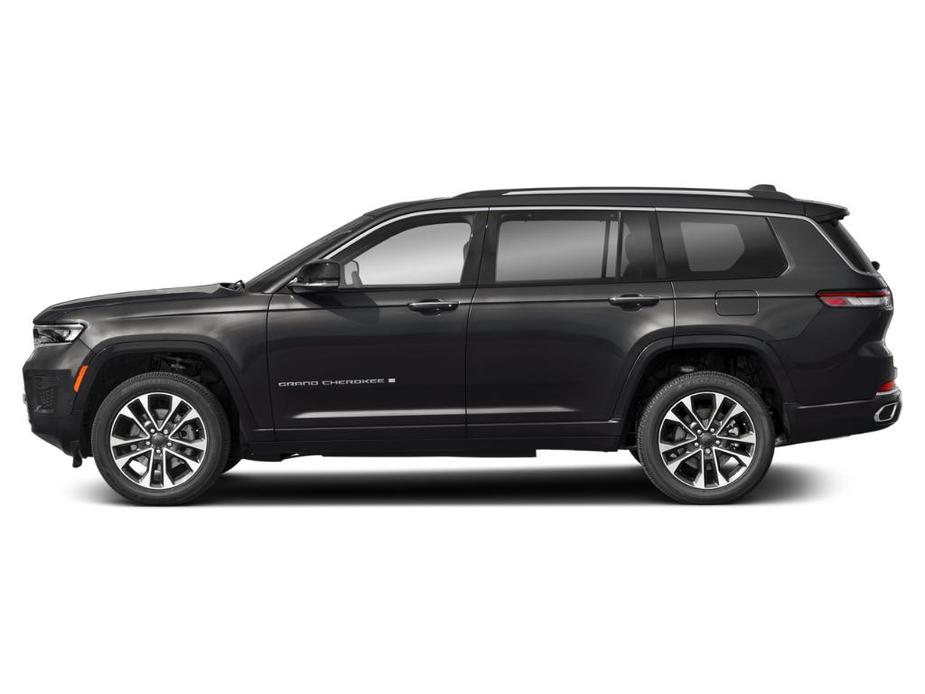 new 2024 Jeep Grand Cherokee L car, priced at $62,493