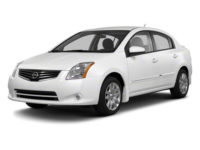 used 2012 Nissan Sentra car, priced at $5,972