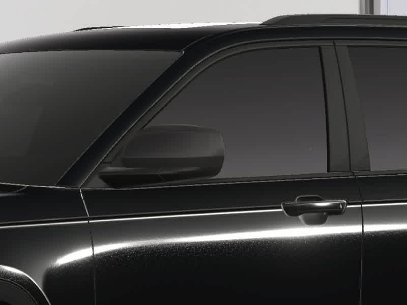 new 2025 Jeep Grand Cherokee car, priced at $44,480