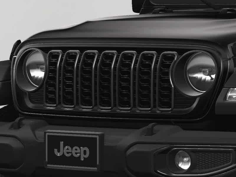 new 2025 Jeep Wrangler 4xe car, priced at $56,040