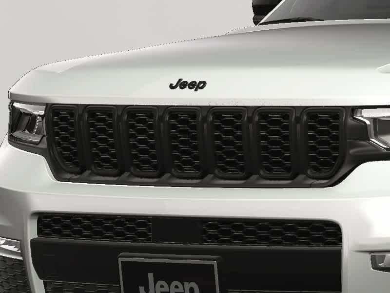 new 2025 Jeep Grand Cherokee L car, priced at $48,925