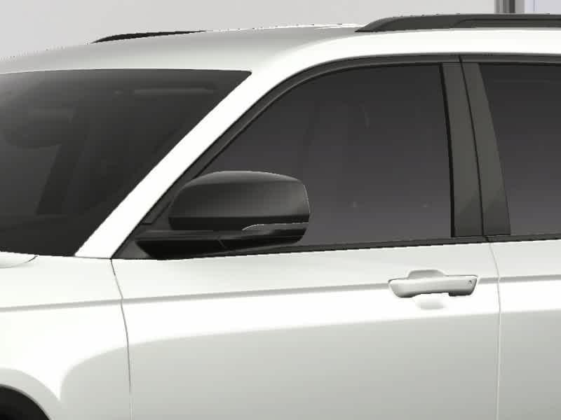new 2025 Jeep Grand Cherokee L car, priced at $48,925