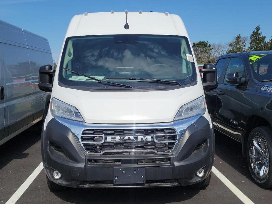 new 2024 Ram ProMaster 1500 car, priced at $47,363