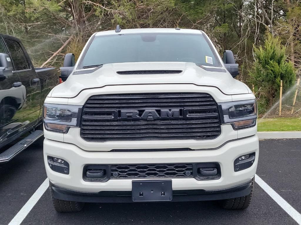 new 2024 Ram 3500 car, priced at $79,820