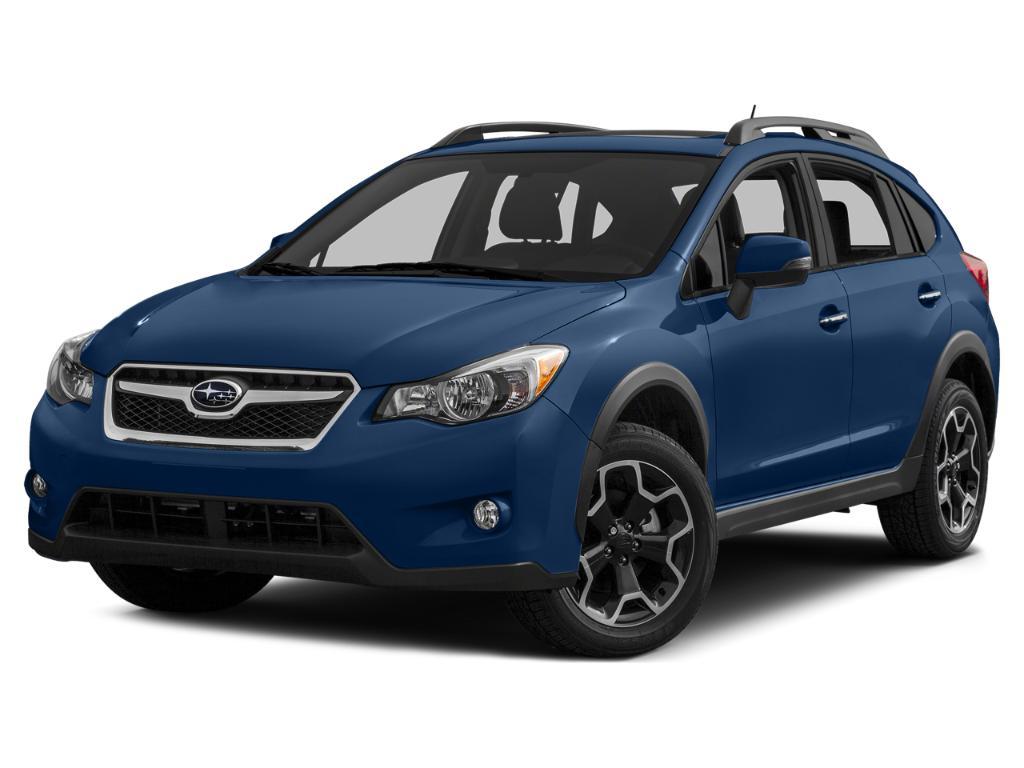 used 2015 Subaru XV Crosstrek car, priced at $15,972