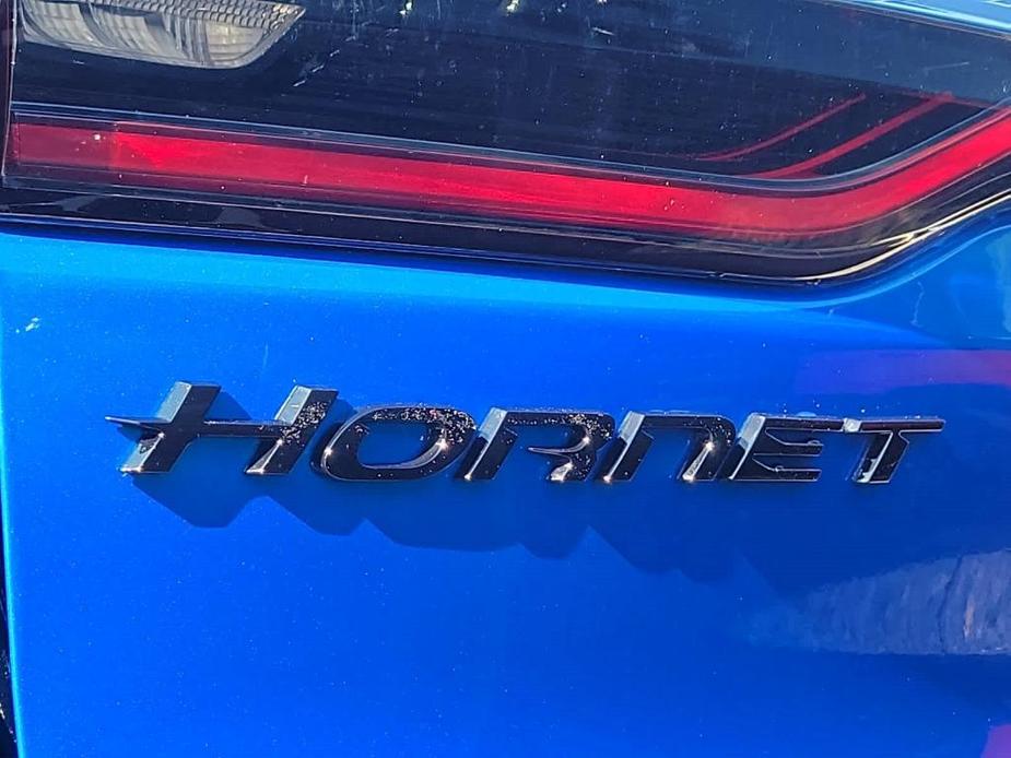 new 2024 Dodge Hornet car, priced at $31,448