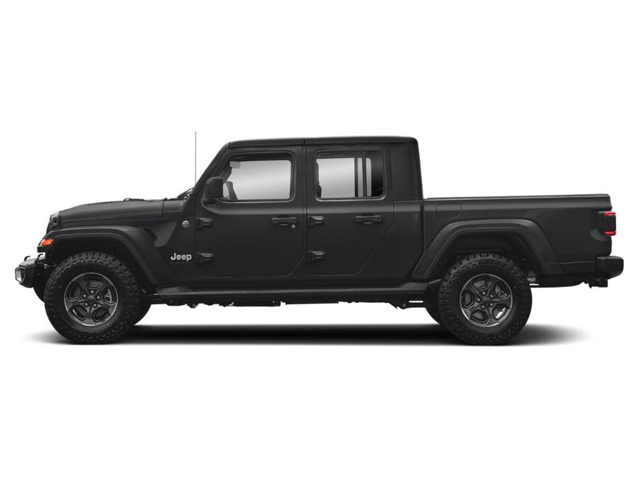 used 2021 Jeep Gladiator car