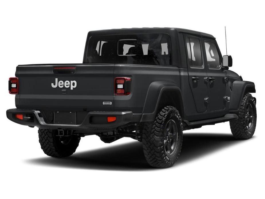 used 2021 Jeep Gladiator car