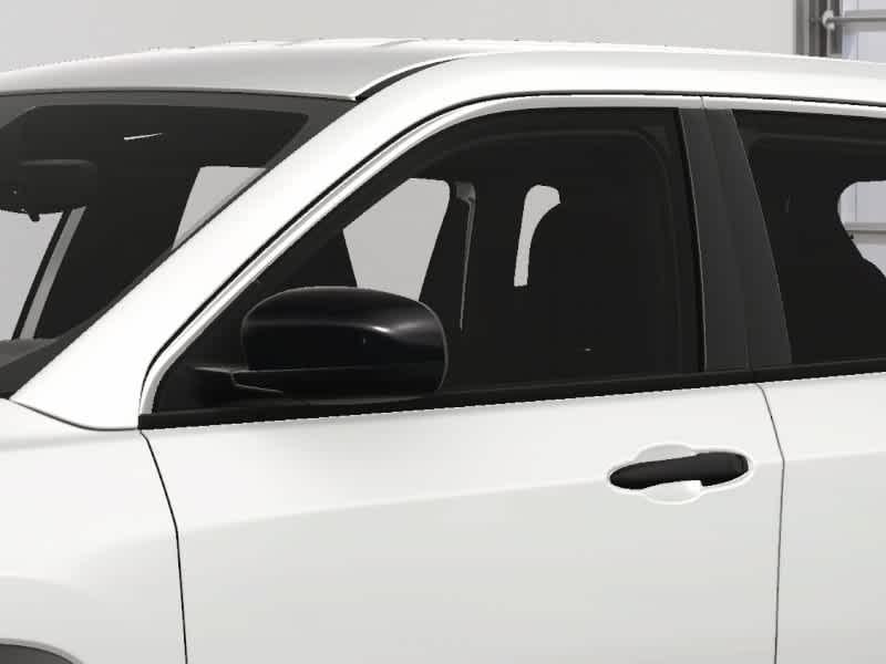 new 2025 Jeep Compass car, priced at $28,895
