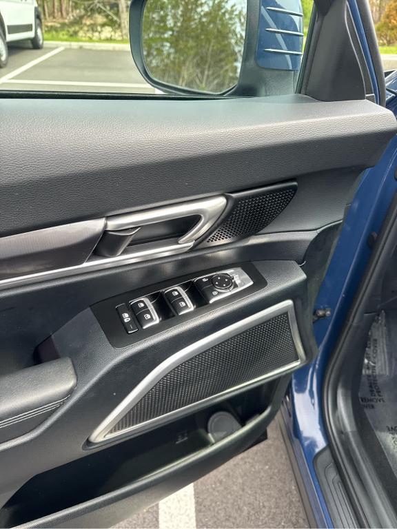 used 2024 Kia Telluride car, priced at $36,972