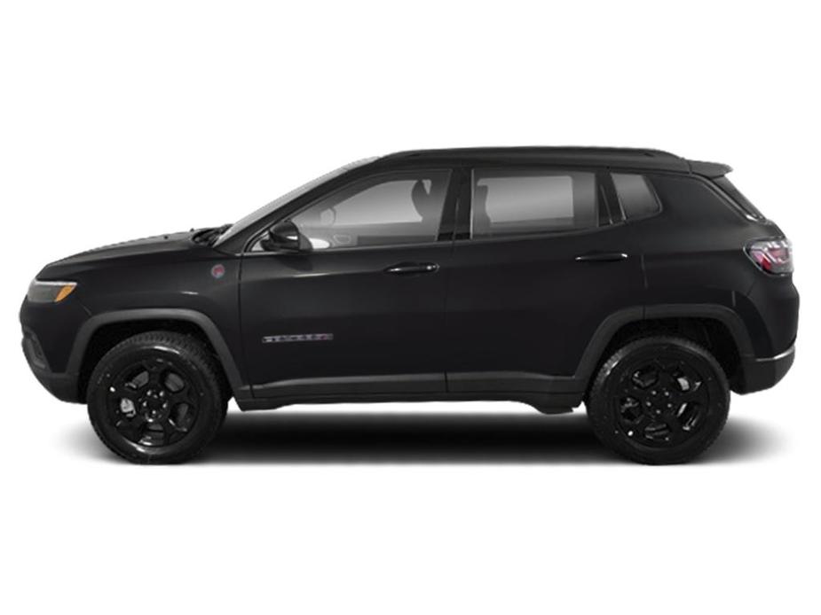 new 2024 Jeep Compass car, priced at $32,488