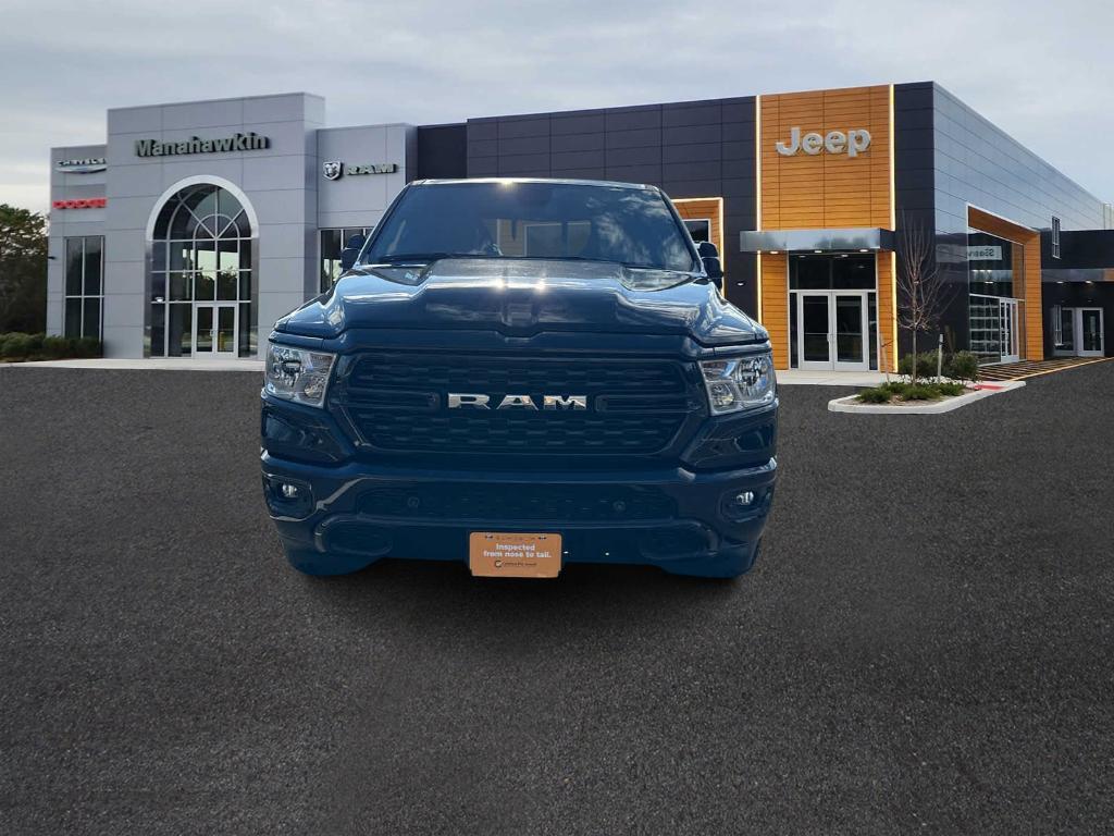 used 2023 Ram 1500 car, priced at $38,472