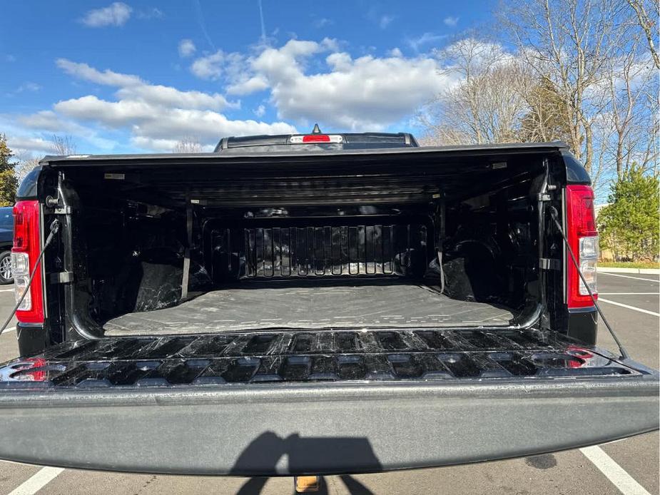 used 2023 Ram 1500 car, priced at $38,472