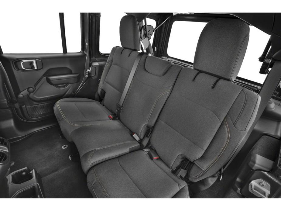 new 2024 Jeep Wrangler car, priced at $51,950