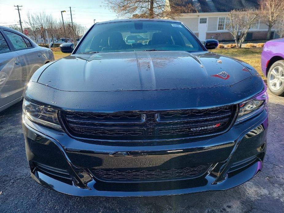 new 2023 Dodge Charger car, priced at $33,123