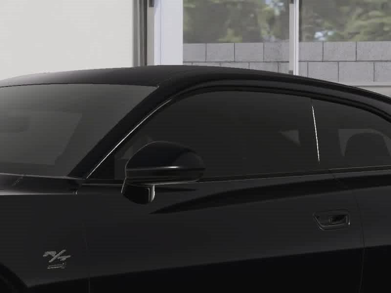 new 2025 Dodge Charger Daytona car, priced at $53,840