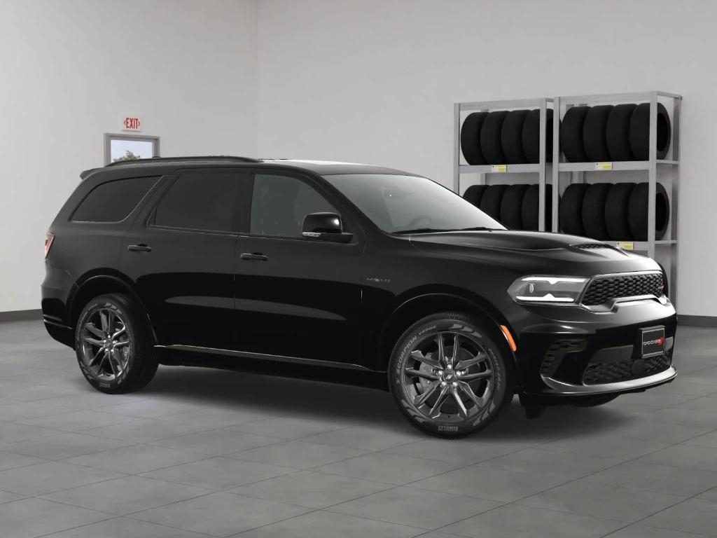new 2025 Dodge Durango car, priced at $54,488