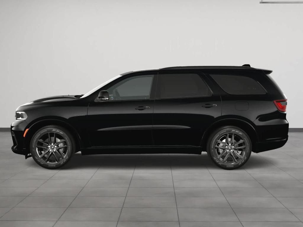 new 2025 Dodge Durango car, priced at $54,488