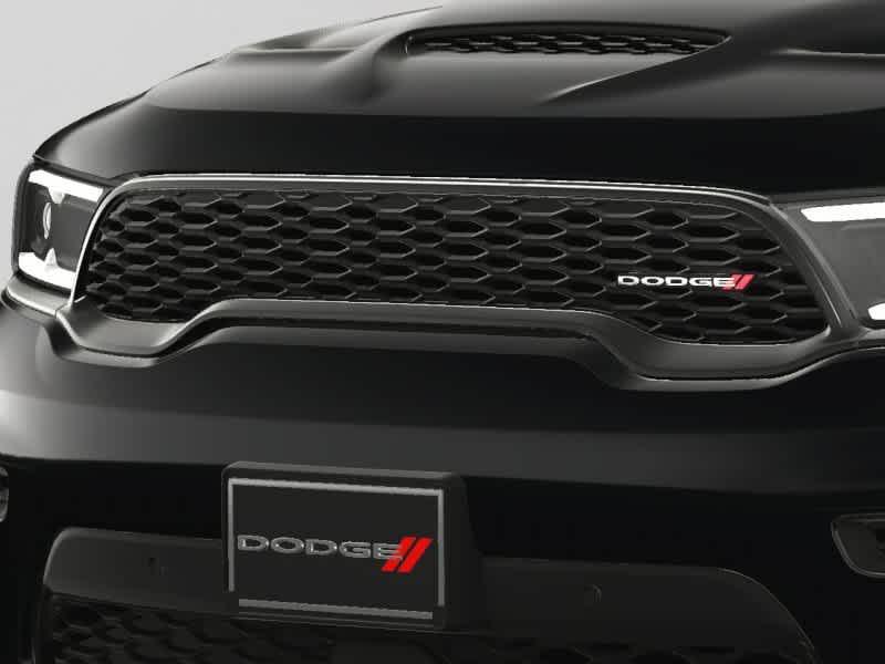 new 2025 Dodge Durango car, priced at $54,488