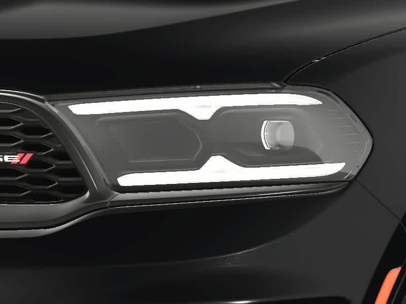 new 2025 Dodge Durango car, priced at $54,488