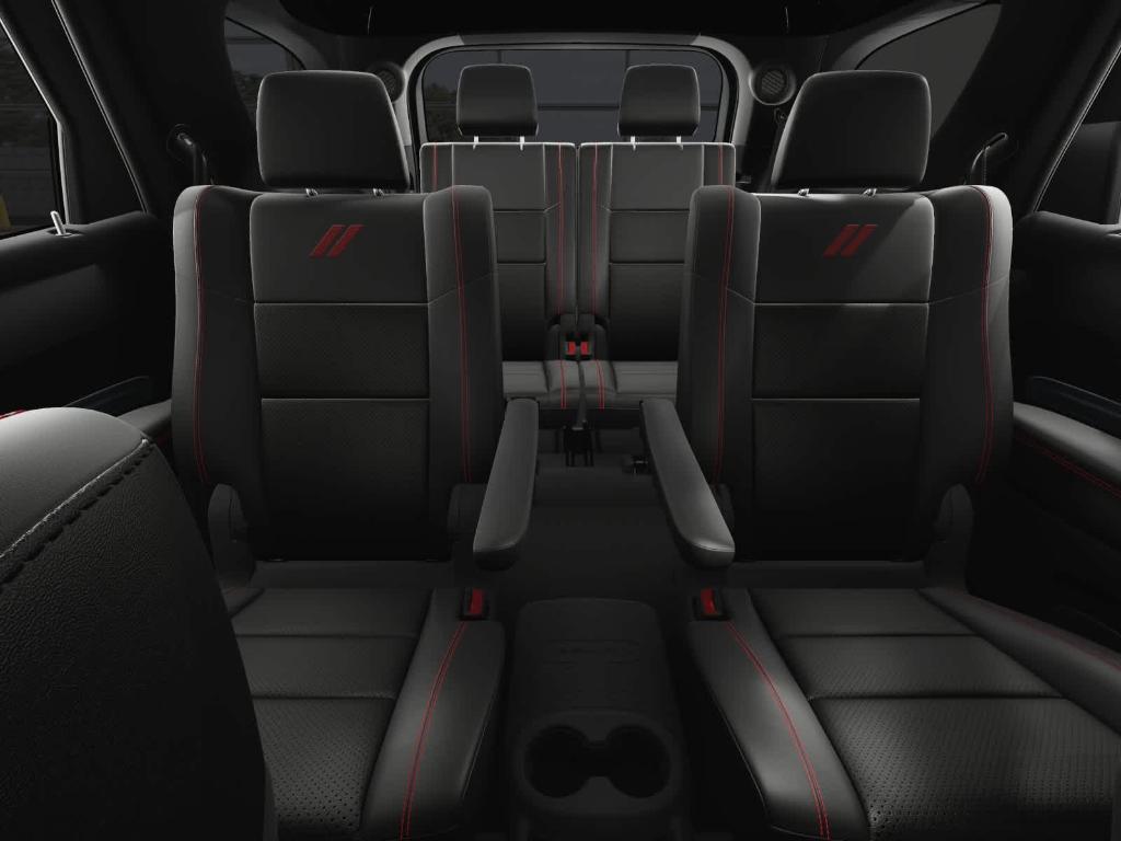 new 2025 Dodge Durango car, priced at $54,488