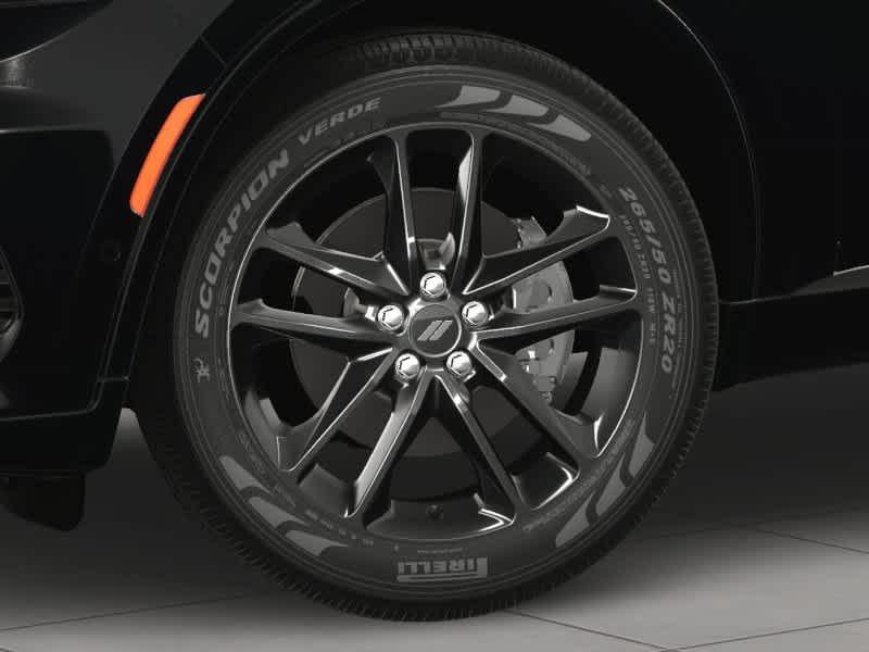 new 2025 Dodge Durango car, priced at $54,488