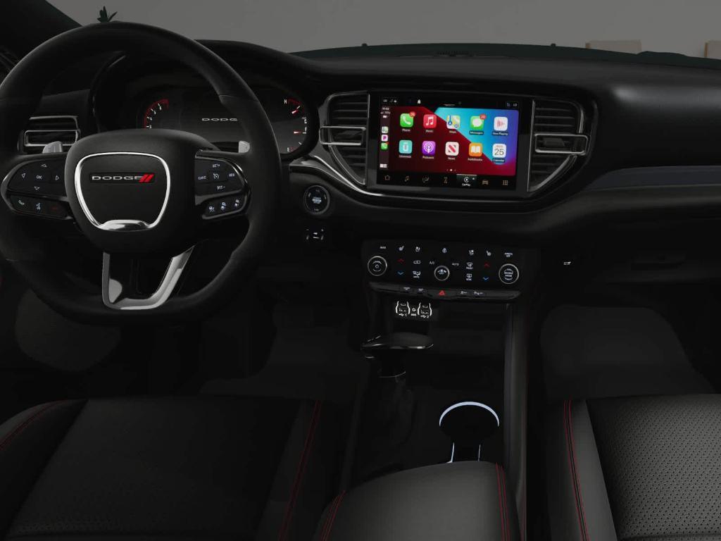 new 2025 Dodge Durango car, priced at $54,488