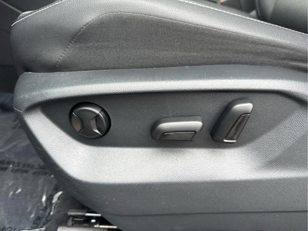 used 2021 Volkswagen Tiguan car, priced at $21,972