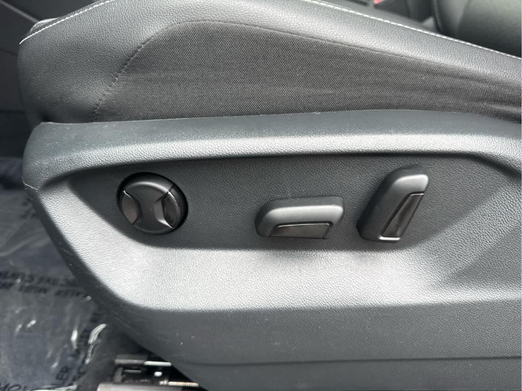 used 2021 Volkswagen Tiguan car, priced at $22,772