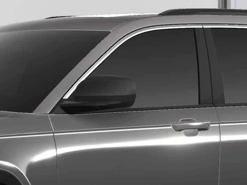 new 2025 Jeep Grand Cherokee car, priced at $41,920