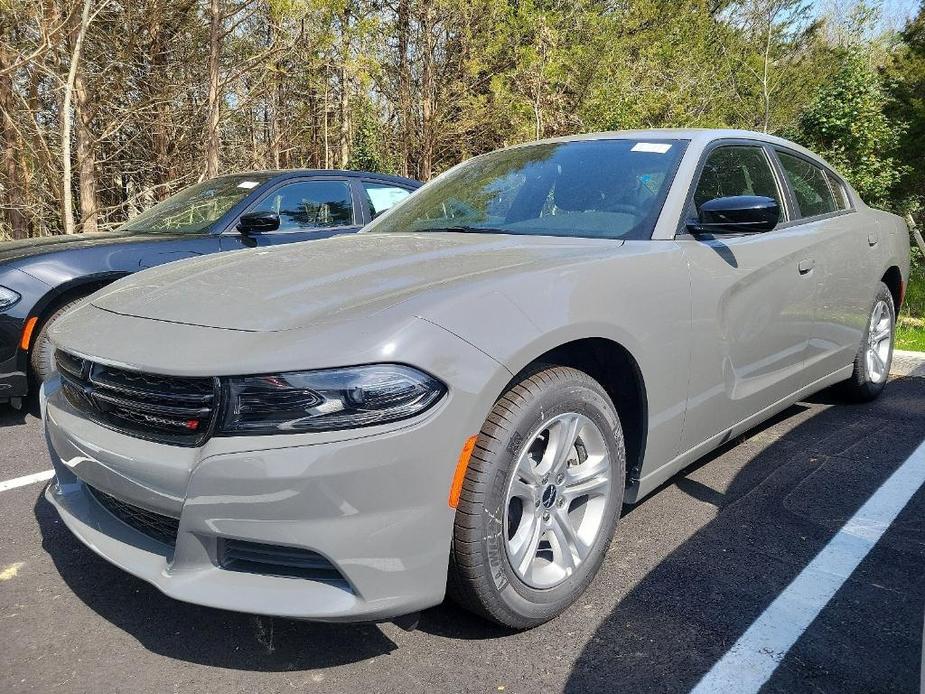 new 2023 Dodge Charger car, priced at $31,923
