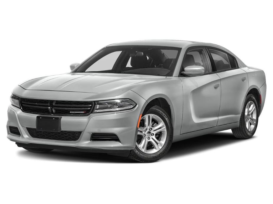 new 2023 Dodge Charger car, priced at $34,195