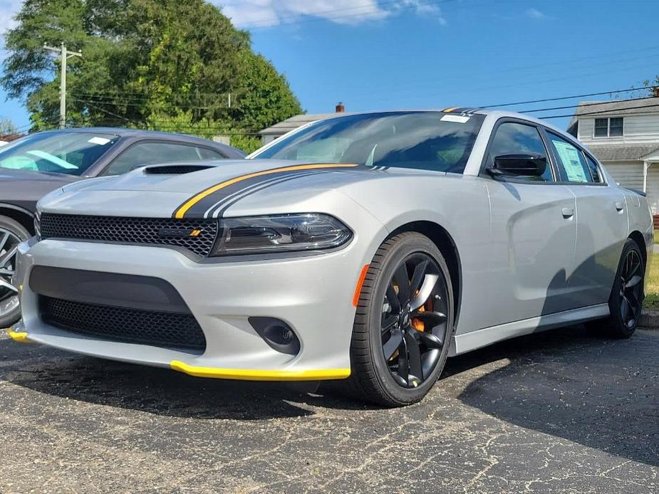 new 2023 Dodge Charger car, priced at $38,972