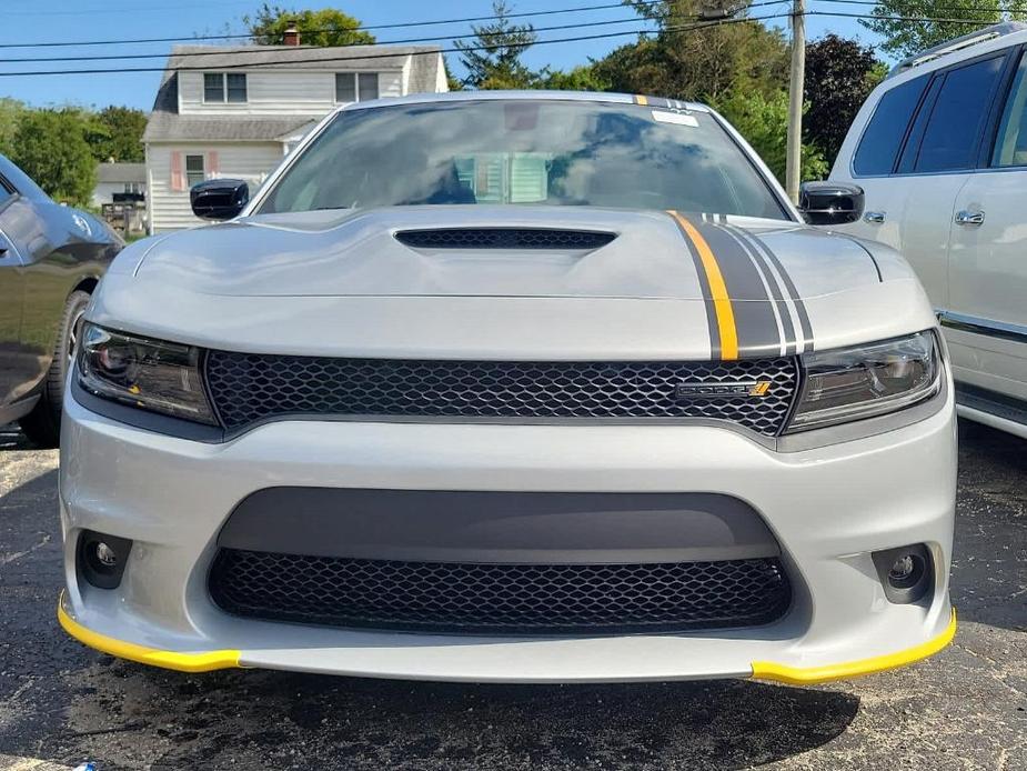 new 2023 Dodge Charger car, priced at $38,972