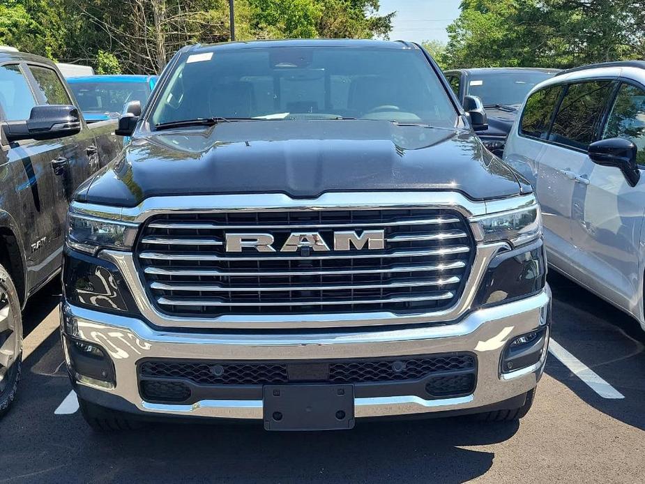 new 2025 Ram 1500 car, priced at $64,165