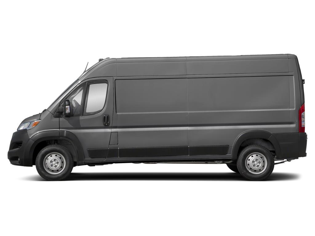 new 2025 Ram ProMaster 2500 car, priced at $55,095